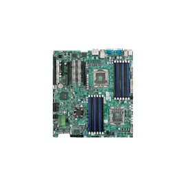 Supermicro H8DAI+-F Socket S1207 E-ATX Desktop Motherboard
