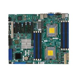 Supermicro H8DCL-6F-O Supports ATX Server Motherboard