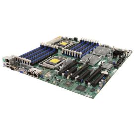 Supermicro H8DG6 Dual Socket G34 E-ATX Server Motherboard