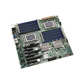 Supermicro H8DGI-O Dual Socket G34 E-ATX Server Motherboard