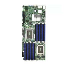 Supermicro H8DGT-HIBQF Dual Socket G34 Proprietary Server Motherboard
