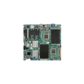 Supermicro H8DII+-F Socket 1207 E-ATX Server Motherboard