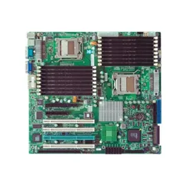 Supermicro H8DME-2-B Socket S1207 E-ATX Desktop Motherboard