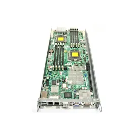Supermicro H8DMT+-B Supports Proprietary Server Motherboard