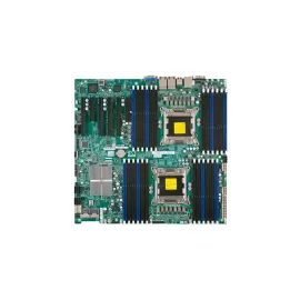 Supermicro H8DS8-B Server Motherboard