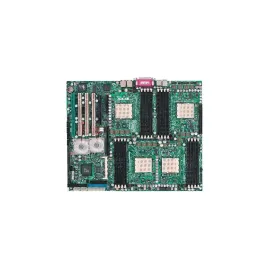 Supermicro H8QC8-B Socket 940 E-ATX Server Motherboard