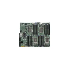 Supermicro H8QG6+-F Socket G34 SWTX Server Motherboard