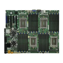 Supermicro H8QGI-F-B Socket G34 SWTX Server Motherboard