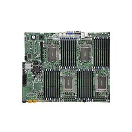 Supermicro H8QGI+-LN4F-B Socket G34 SWTX Server Motherboard