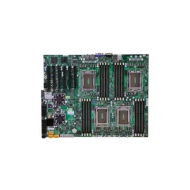 Supermicro H8QGL-6F Socket G34 SWTX Server Motherboard