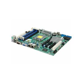 Supermicro H8SCM-O Single Socket C32 ATX Server Motherboard