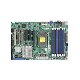 Supermicro H8SGL-F-O Single Socket G34 ATX Server Motherboard