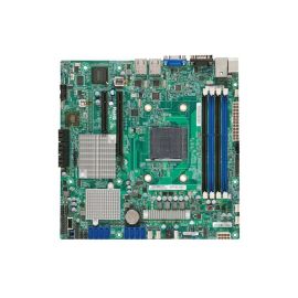 Supermicro H8SML-7F-B Single Socket A3 Micro-ATX Server Motherboard