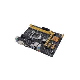 Asus H97I-PLUS Supports Socket 1150 Desktop Motherboard