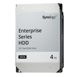 Synology HAT5300-4T hat5300-4t Enterprise 4TB SATA 6Gb/s Desktop Hard Drive