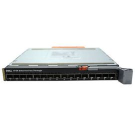 Dell HCC2D 10GbE Network Module