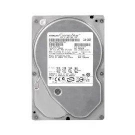 Hitachi HCP725016GLAT80 CinemaStar P7K500 160GB Ultra ATA / 133 IDE Server Hard Drive