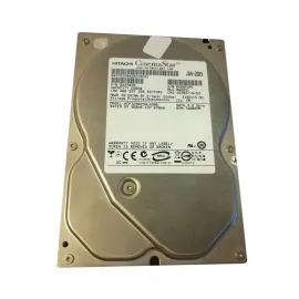 Hitachi HCP725025GLA380 CinemaStar P7K500 250GB SATA 3Gb/s Desktop Hard Drive