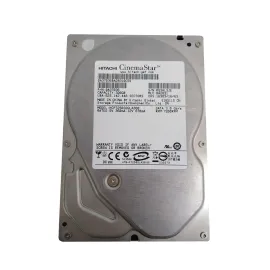 Hitachi HCP725032GLA380 CinemaStar P7K500 320GB SATA 3Gb/s Desktop Hard Drive