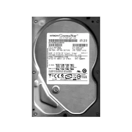 Hitachi HCP725032GLAT80 CinemaStar P7K500 320GB IDE Ultra ATA / 133 Desktop Hard Drive