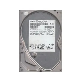 Hitachi HCP725050GLA380 CinemaStar P7K500 500GB SATA 3Gb/s Desktop Hard Drive