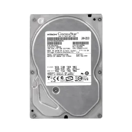 Hitachi HCP725050GLAT80 CinemaStar P7K500 500GB Ultra ATA / 133 IDE Server Hard Drive