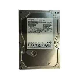Hitachi HCS5C3232SLA380 CinemaStar 5K320 320GB SATA 3Gb/s Laptop Hard Drive