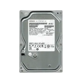 HGST HCS721050CLA362 Deskstar 7K1000.C 500GB SATA 3Gb/s Desktop Hard Drive