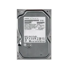 HGST HCS721050CLA382 CinemaStar 7K1000.C 500GB SATA 3Gb/s Desktop Hard Drive