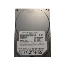 Hitachi HCS721616PLA380 CinemaStar 7K160 160GB SATA 3Gb/s Desktop Hard Drive