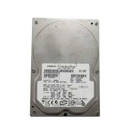 Hitachi HCS721616PLAT80 CinemaStar 7K160 160GB Ultra ATA / 133 IDE Server Hard Drive
