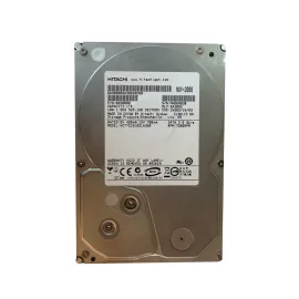 Hitachi HCT721010SLA360 CinemaStar 7K1000.B 1TB SATA 3Gb/s Desktop Hard Drive