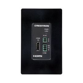 Crestron HD-TX3-C-W Transmitter