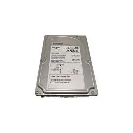 HD0093172C HP 9.1GB Ultra-160 SCSI 3.5-inch Server Hard Drive