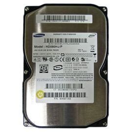 Samsung HD080HJ 80GB SATA 3.5-inch Desktop Hard Drive
