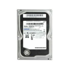 Samsung HD082GJ 80GB SATA 1.5Gb/s 3.5-inch Desktop Hard Drive