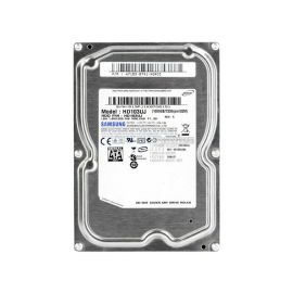 Samsung HD103UJ 1TB SATA 3Gb/s 3.5-inch Desktop Hard Drive