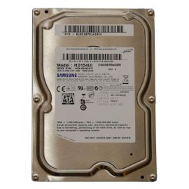 Samsung HD154UI/Y 1.5TB SATA 3Gb/s 3.5-inch Desktop Hard Drive