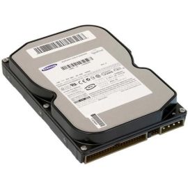Samsung HD160JJ/D 160GB SATA 3Gb/s 3.5-inch Desktop Hard Drive