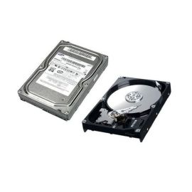 Samsung HD332GJ 320GB SATA 3Gb/s 3.5-inch Desktop Hard Drive