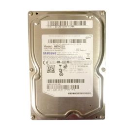Samsung HD502IJ/C 500GB SATA 3Gb/s 3.5-inch Desktop Hard Drive