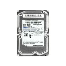 Samsung HD502IJ 500GB SATA 3Gb/s 3.5-inch Desktop Hard Drive