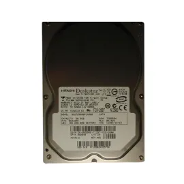 Hitachi HD5728080PLA380 Deskstar 7K80 80GB SATA 3Gb/s Desktop Hard Drive