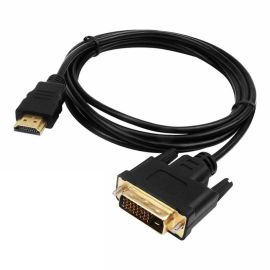 StarTech HDCDVIMM1M DVI Cable