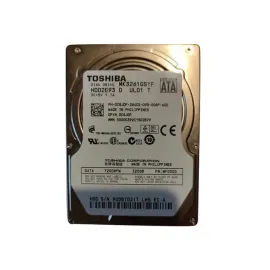 HDD2E93 Toshiba 320GB SATA 3Gb/s 2.5-inch Desktop Hard Drive