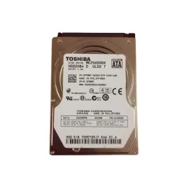 HDD2H84A Toshiba 250GB SATA 3Gb/s 2.5-inch Laptop Hard Drive