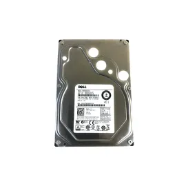 HDEPC01DLA51 Toshiba 3TB SAS 6Gb/s 3.5-inch Server Hard Drive