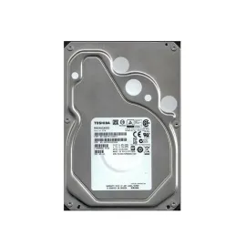 HDETR10GEA51 Toshiba 5TB SATA 6Gb/s 3.5-inch Desktop Hard Drive