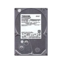 HDKPJ24A1A01 Toshiba 3TB SATA 6Gb/s 3.5-inch Desktop Hard Drive