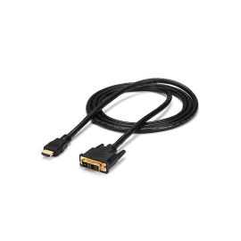 StarTech HDMIDVIMM6 DVI Cables